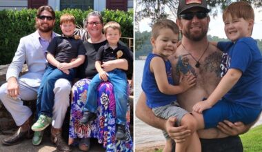 'Platonic co-parenting' is on the rise, apps see surge in users