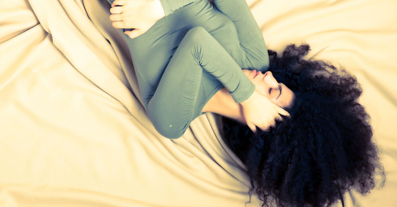 Five Steps to Conquering Nightmares
