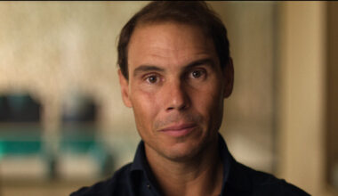 Rafael Nadal On His Netflix Doc ‘Rafa’ and Lasting Tennis Legacy