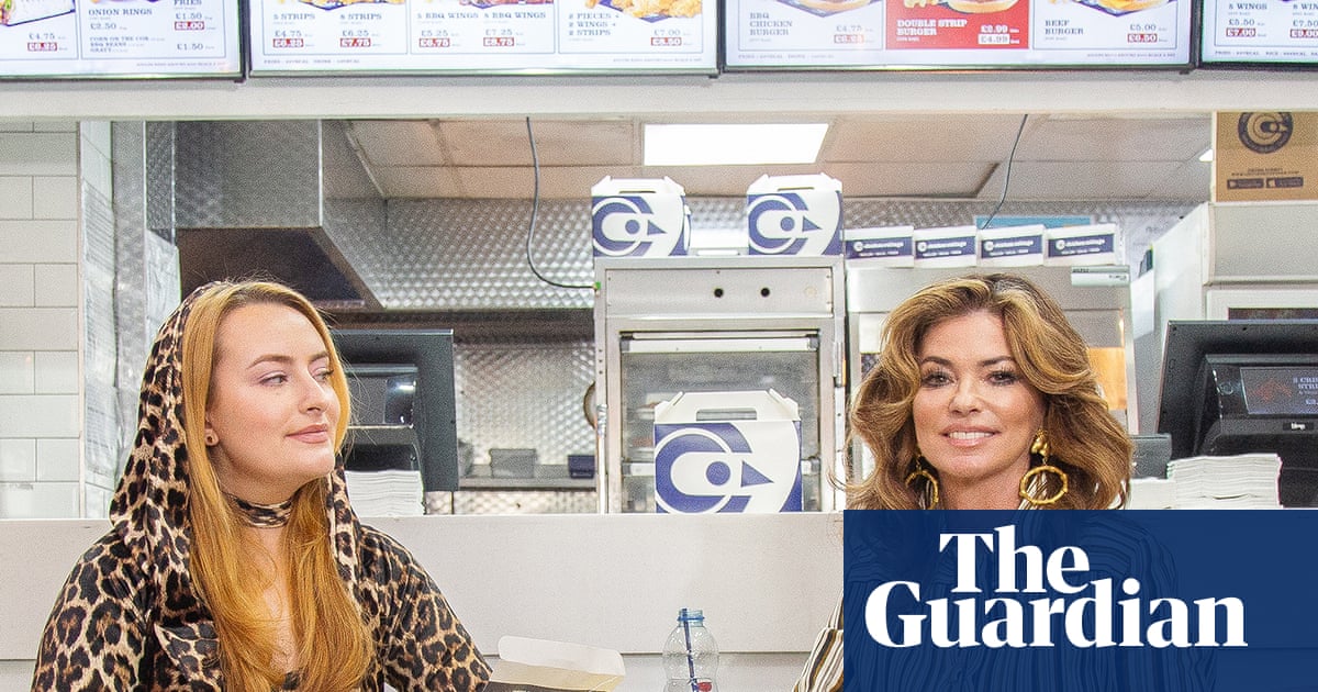 Rise of Chicken Shop Date highlights how YouTube turned the tables on TV | YouTube