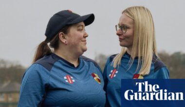 Wicket: Beyond the boundary – a photo essay | Women's cricket