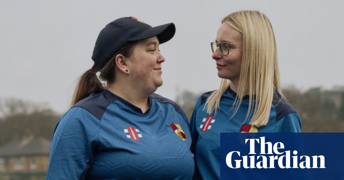 Wicket: Beyond the boundary – a photo essay | Women's cricket