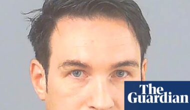 Vampire-obsessed man detained after dumping animal corpses outside churches in New Forest | Hampshire