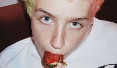 A coming-of-age story told across 1,000 photographs
