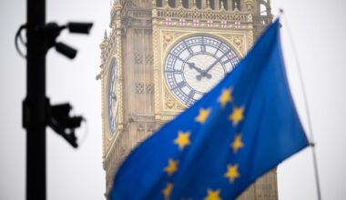Brexit costing UK billion of pounds per year in lost exports, new report shows - The Independent