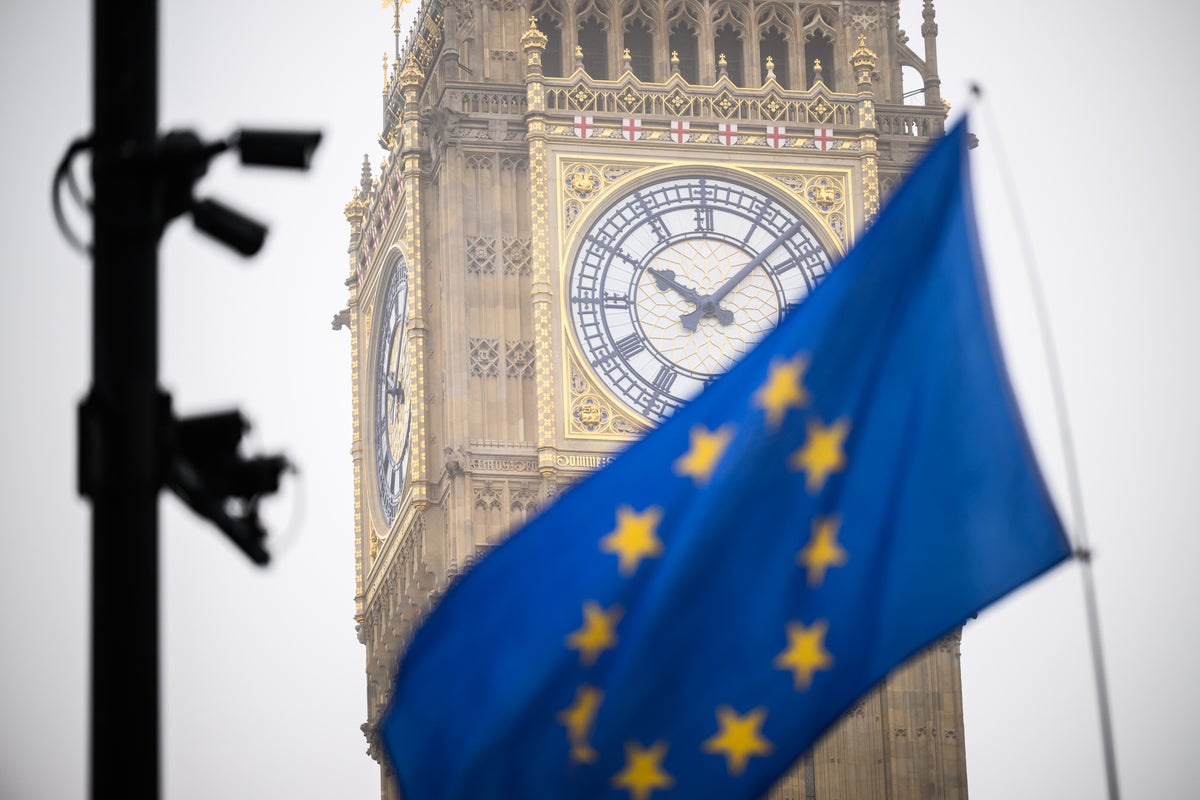 Brexit costing UK billion of pounds per year in lost exports, new report shows - The Independent