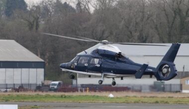 Five missions the SAS has been involved in during the 2020s