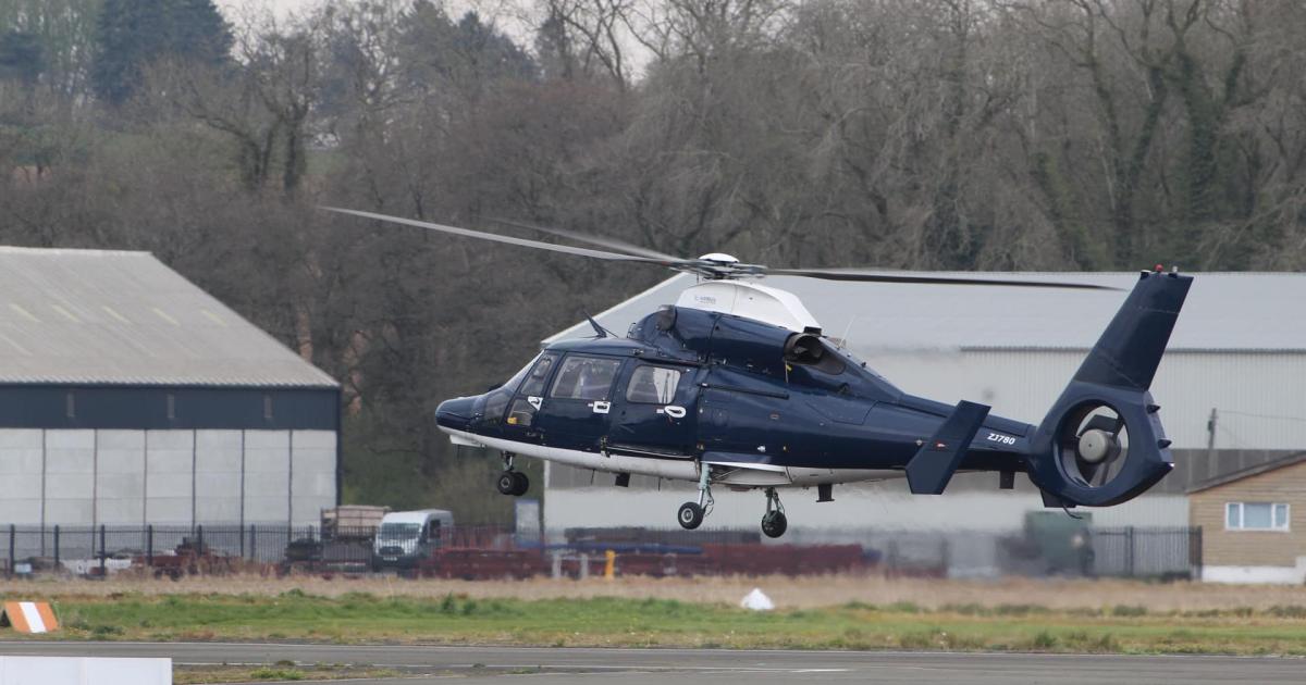 Five missions the SAS has been involved in during the 2020s