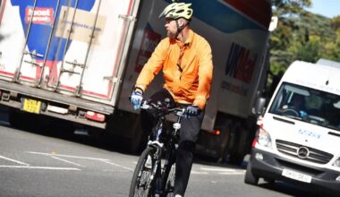 Norfolk among UK's most dangerous counties for cyclists