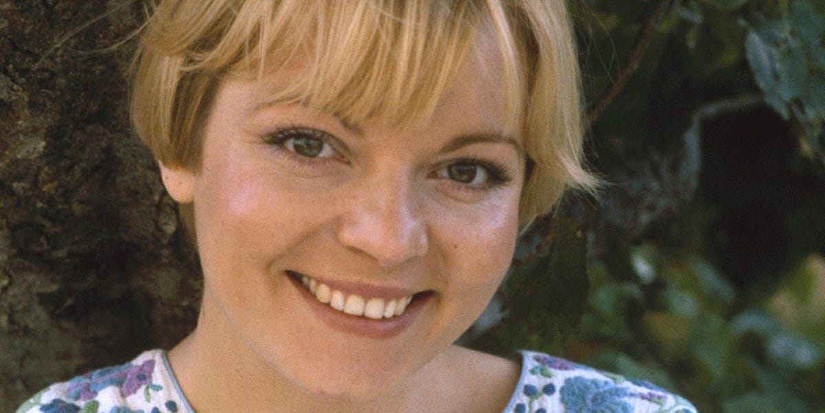 EastEnders and The Bill star Cheryl Hall dies, aged 76