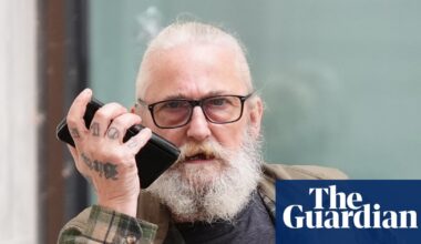 ‘Abusive’ man found guilty of harassing Stella Creasy MP on tube train | Crime