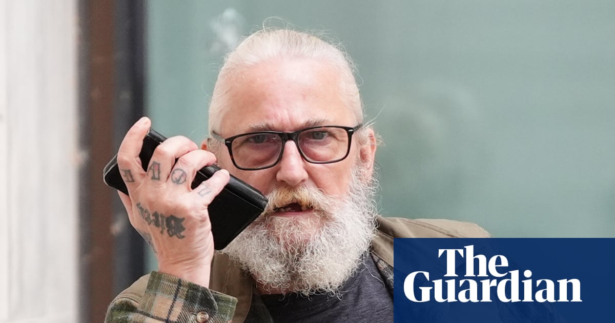 ‘Abusive’ man found guilty of harassing Stella Creasy MP on tube train | Crime