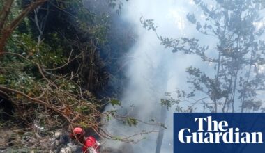 Five Americans among seven killed in safari helicopter crash in Kenya | Kenya