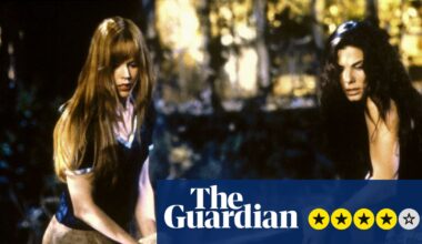 Practical Magic review – Nicole Kidman and Sandra Bullock’s 90s witchy fantasy still enchants | Movies