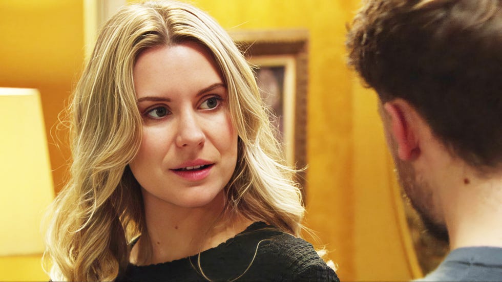 Dawn Fletcher, Joe Tate, Emmerdale dawn fletcher, joe tate, emmerdale