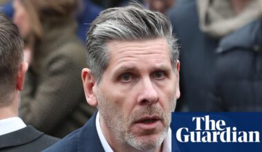 Radio presenter Tony Livesey leaves BBC after David Sullivan allegations | BBC