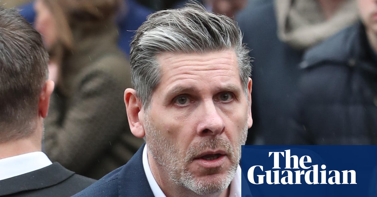 Radio presenter Tony Livesey leaves BBC after David Sullivan allegations | BBC
