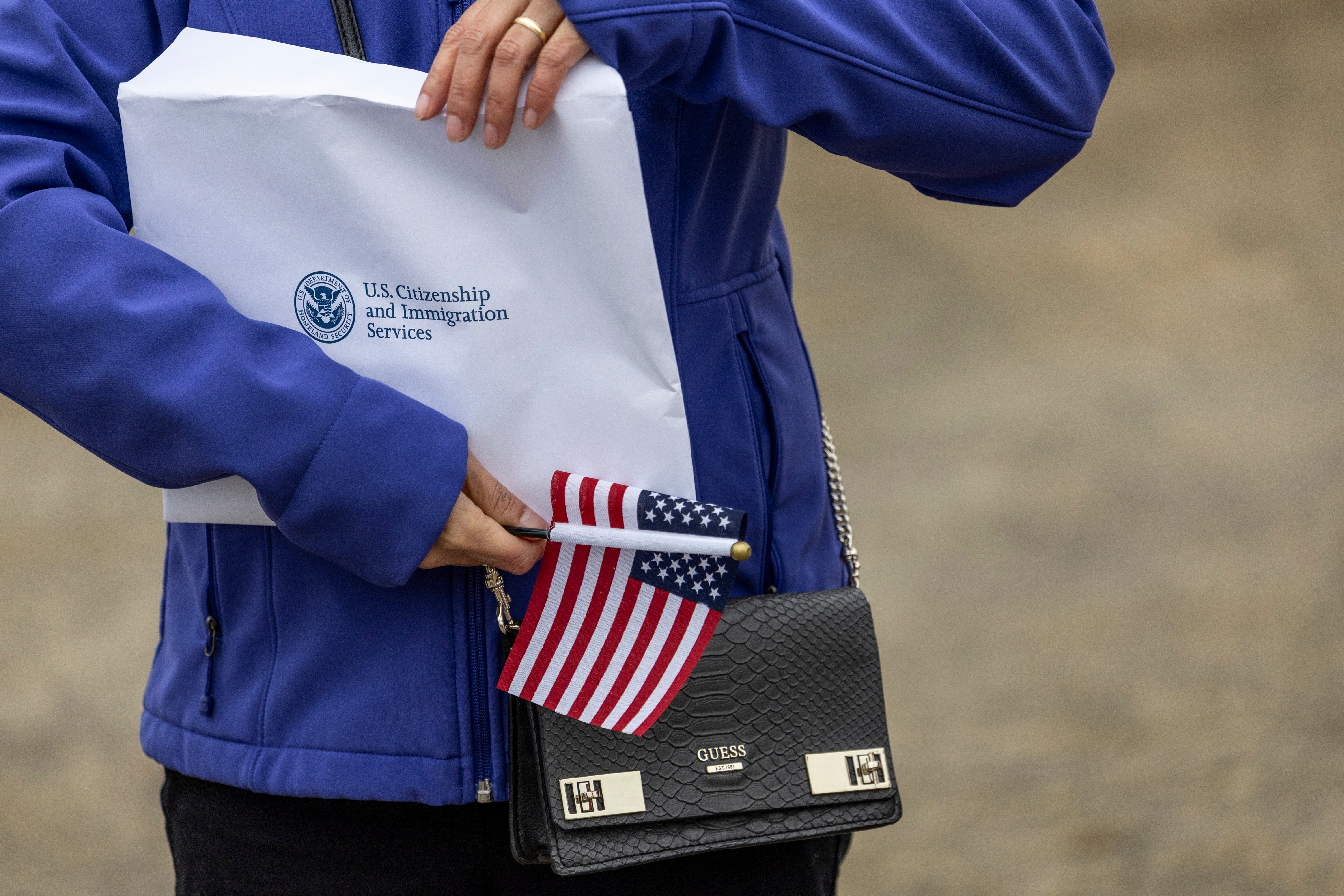 New guidance from the US Citizenship and Immigration Services will allow officers to reject applicants if a relative is deemed a public charge