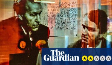 Ring Cycle review – AI staging dispenses with drama to create banal bric-a-brac | Opera