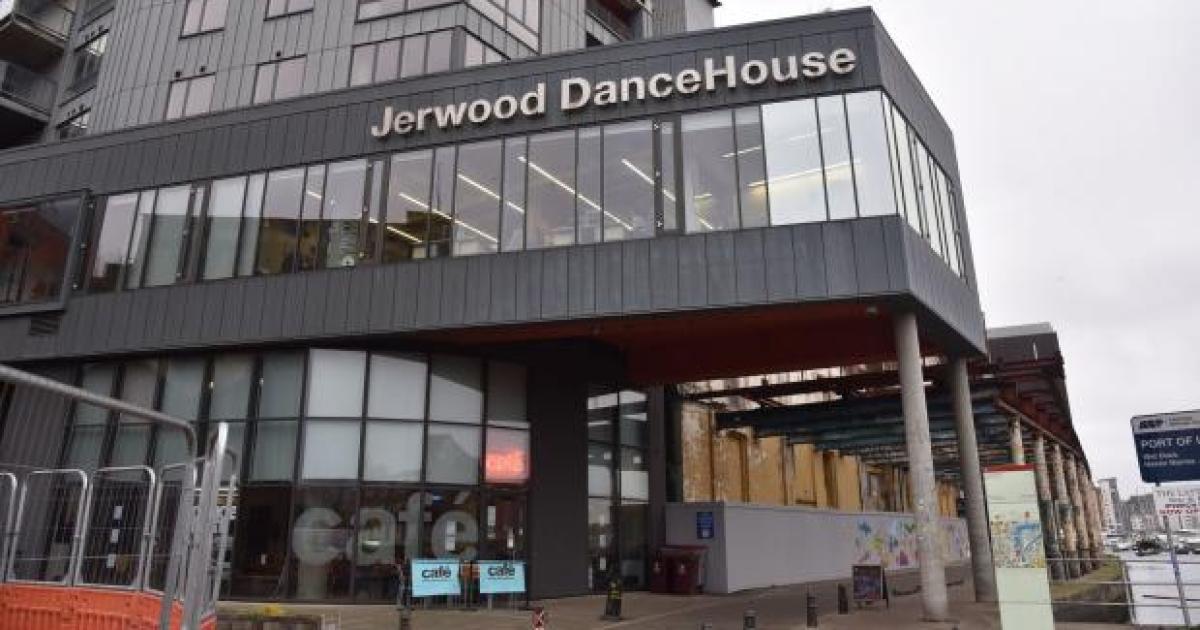 Five major Ipswich buildings that have been transformed