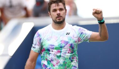 Stan Wawrinka handed US Open 2026 wild card to mark one last Grand Slam appearance