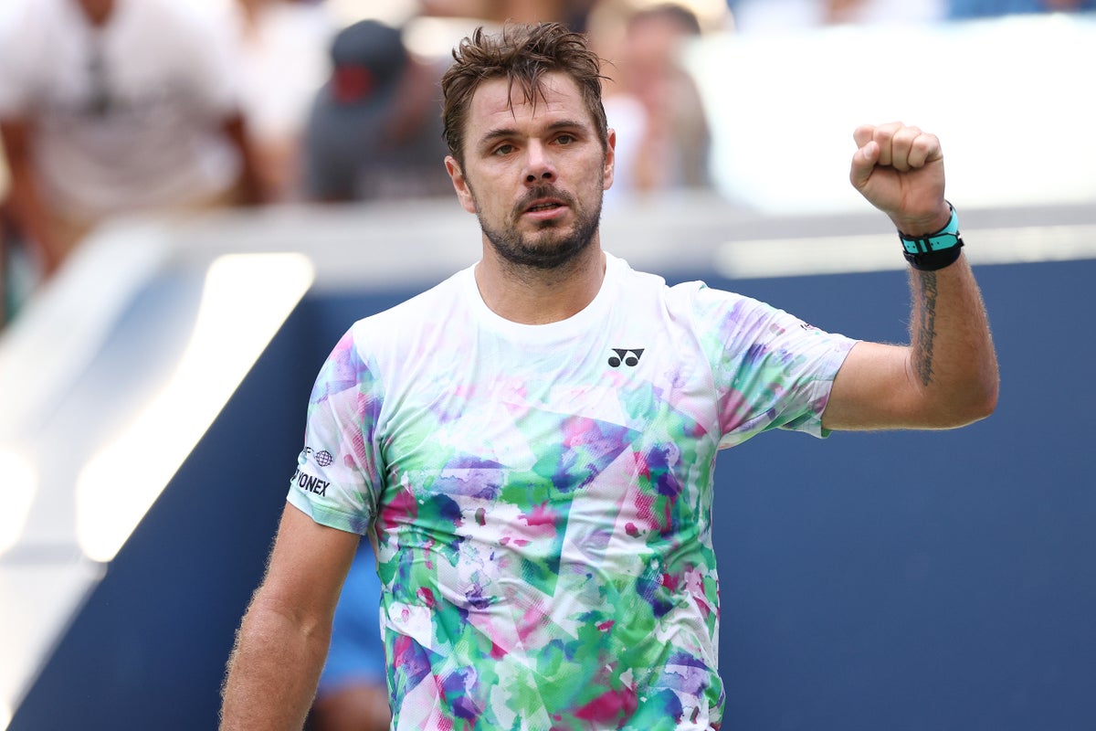 Stan Wawrinka handed US Open 2026 wild card to mark one last Grand Slam appearance