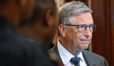Bill Gates says leaders know more about AI’s dangers than they admit - we should listen