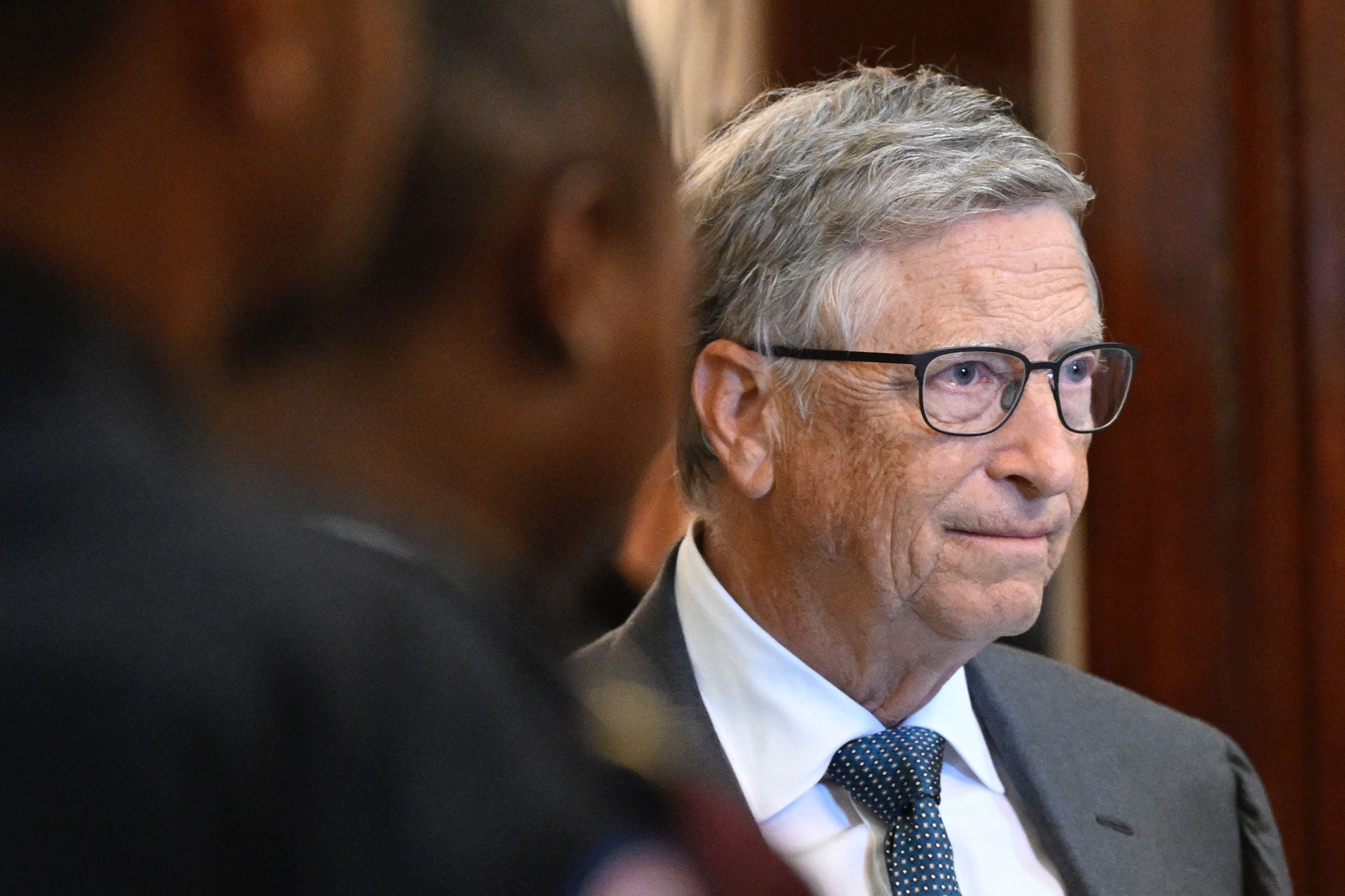 It isn’t the first time Bill Gates has raised the alarm about the capabilities of AI