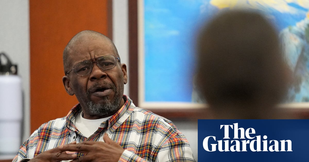 Tupac Shakur trial: lawyers share full account of killing as witnesses still refuse to testify | Tupac Shakur