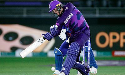 Scotland vs UAE Match 122 Predictions