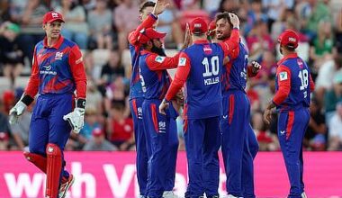 The Hundred Men’s 2026: Welsh Fire vs Southern Brave, Match 19 – Expert Predictions, Form Guide & InPlay Insights – August 3