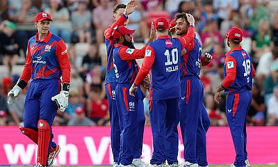 The Hundred Men’s 2026: Welsh Fire vs Southern Brave, Match 19 – Expert Predictions, Form Guide & InPlay Insights – August 3