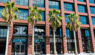 Payments giant Stripe is about to drop over $7 billion to become a gateway to AI token sales