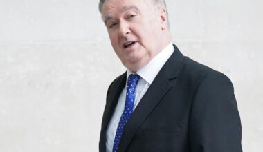 John Nicolson appointed to National Galleries Scotland board