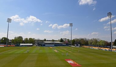 NCCC News : OUTLAWS REACH METRO BANK ONE DAY CUP SEMI-FINAL