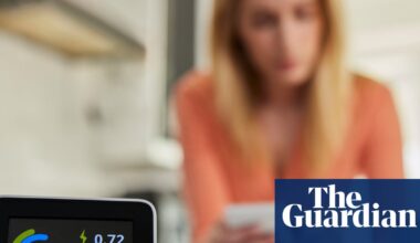 No more UK energy bills support likely before price cap rise | Energy bills