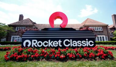 Here’s the prize money payout for each golfer at the 2026 Rocket Classic | Golf News and Tour Information