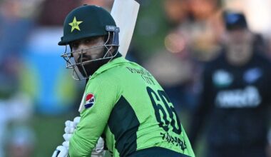 NCCC News : TAYYAB TAHIR SIGNS SHORT-TERM DEAL