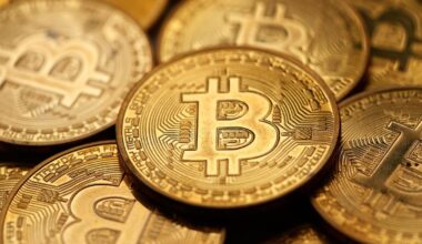Bitcoin Falls To 3-Week Low—Here’s Why