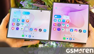 Samsung may be preparing a surprise device for next year