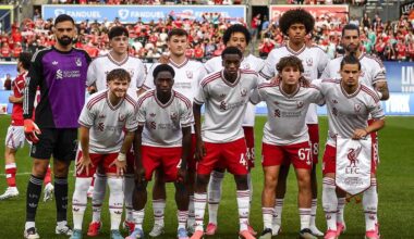Liverpool Echo