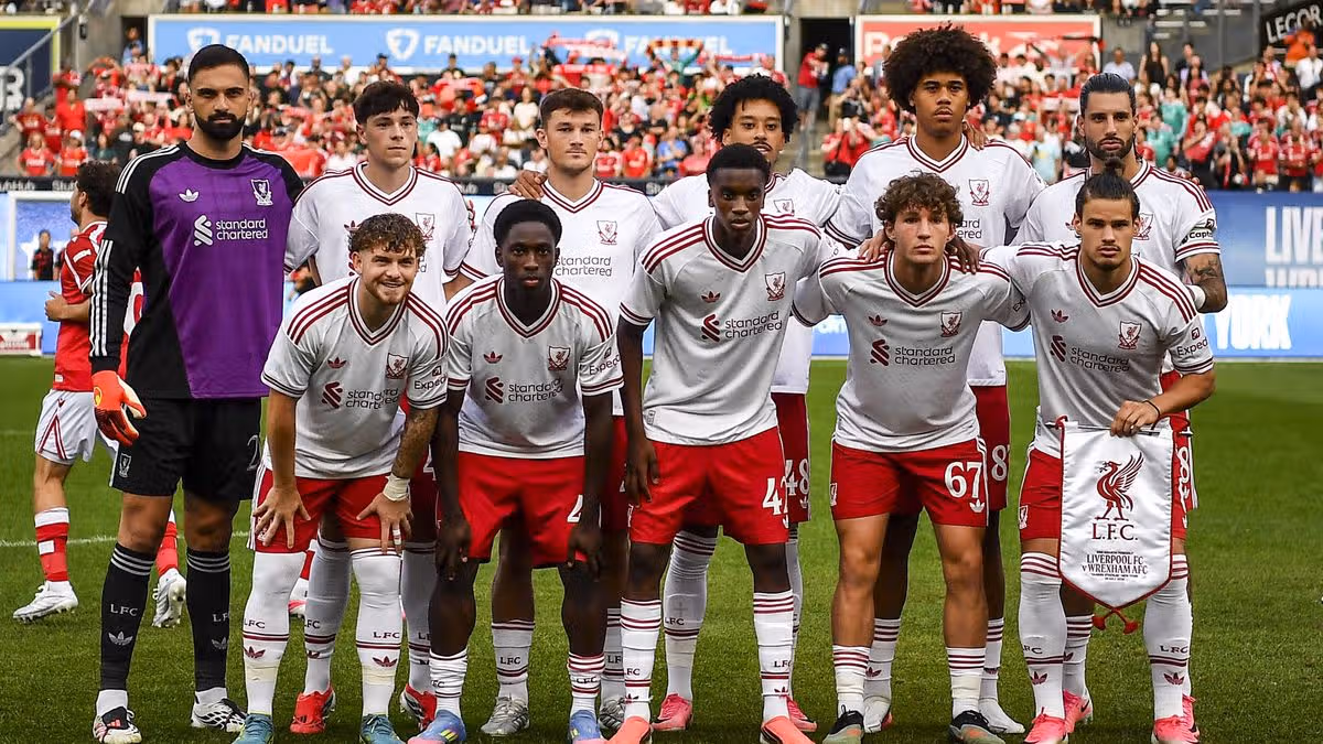 Liverpool Echo