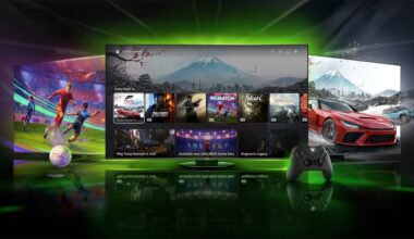 Xbox Cloud Gaming Arrives On Hisense & VIDAA TVs With Dedicated App