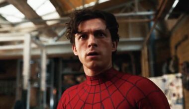 Exclusive: Spider-Man: Brand New Day boss reveals their "favourite" thing about Tom Holland