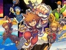 Kingdom Hearts Collection Switch 2 Local Box Art Reportedly Updated