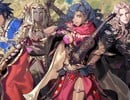 Fire Emblem: Fortune's Weave Characters - Every Hero Revealed So Far
