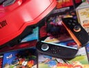 Two Cancelled Virtual Boy Games Join 'Nintendo Classics' Next Week