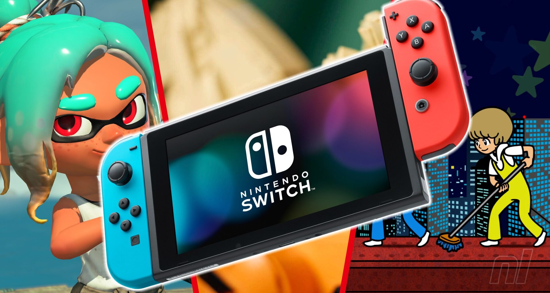 Quiz: When Is Nintendo Ending Switch 1 Sales?