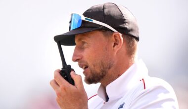Root is back as England Test captain following the retirement of Ben Stokes