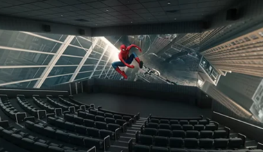 Why ‘Spider-Man: Brand New Day’ Could Be A Turning Point For ScreenX